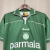 Camisa Retrô Palmeiras 99/00 - Torcedor Masculina - Verde na internet