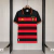 Camisa Sport Recife I 26/27 - Torcedor Kappa Masculina - Vermelha e preta