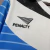 Camisa Retrô Grêmio 1996 - Torcedor Masculina - Azul e preta e branca - loja online