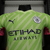 Camisa Manchester City Goleiro 23/24 - Jogador Puma Masculina - Verde na internet