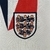Camisa Retrô Inglaterra 1992 - Torcedor Masculina - Branca - Camisa 7 Store