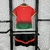 Kit Infantil Milan Edição Especial 25/26 - Puma - Vermelha na internet