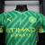 Camisa Manchester City Goleiro 23/24 - Jogador Puma Masculina - Verde Escura na internet