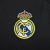 Camisa Real Madrid Goleiro 2627 - Torcedor Adidas Masculina - Preta na internet