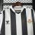 Camisa Real Betis Edição Especial 25/26 - Torcedor Hummel Masculina - Preta e branca - Camisa 7 Store