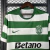 Camisa Sporting I 25/26 - Torcedor Nike Masculina - Branca e verde - Camisa 7 Store