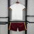 Kit Infantil Espanha II 26/27 - Adidas - Branca - comprar online