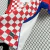 Camisa Croacia I 26/27 - Torcedor Nike Masculina - Branca e vermelha - loja online