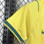 Camisa Brasil I 26/27 - Torcedor Nike Feminina - Amarela - loja online