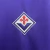 Camisa Fiorentina I 25/26 - Torcedor Kappa Masculina - Violeta - loja online