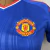 Camisa Manchester United II 26/27 - Torcedor Adidas Feminina - Azul - Camisa 7 Store