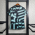 Camisa Botafogo Treino 23/24 - Torcedor Reebok Feminina - Preta e azul - comprar online
