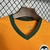 Imagem do Camisa Valencia IIl 24/25 - Torcedor Puma Masculina - Laranja