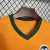 Imagem do Camisa Valencia IIl 24/25 - Torcedor Puma Masculina - Laranja