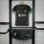 Kit Infantil Liverpool II 24/25 - Nike - Preta