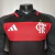 Camisa Flamengo I 26/27 - Jogador Adidas Masculina - Vermelha e preta na internet