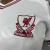 Camisa Liverpool II 26/27 - Torcedor Adidas Feminina - Branca - Camisa 7 Store