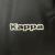 Camisa Vasco II 24/25 - Torcedor Kappa Masculina - Preta - loja online