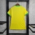 Camisa Brasil I 23/24 - Torcedor Nike Feminina - Amarela - comprar online