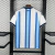 Camisa Argentina I 26/27 - Torcedor Adidas Masculina - Azul e branca - comprar online