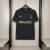 Camisa Borussia Monchengladbach II 26/27 - Torcedor Puma Masculina - Preta