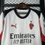 Camisa Milan II 25/26 - Torcedor Puma Masculina - Branca - Camisa 7 Store