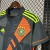 Camisa Alemanha Goleiro 24/25 - Torcedor Adidas Masculina - Preta - Camisa 7 Store