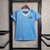 Camisa Grêmio III 23/24 - Torcedor Umbro Feminina - Azul