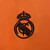 Camisa Real Madrid Y3 24/25 - Torcedor Adidas Masculina - Laranja - Camisa 7 Store