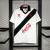 Camisa Retrô Vasco 1988 - Torcedor Masculina - Branca