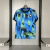 Camisa Botafogo Goleiro 25/26 - Torcedor Reebok Masculina - Azul - comprar online