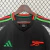 Camisa Arsenal II 24/25 - Torcedor Adidas Masculina - Preta na internet