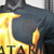Camisa PSG Edição Especial 23/24 - Jogador Nike Masculina - Preta - loja online