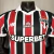 Camisa São Paulo II 26/27 - Jogador New Balance Masculina - Tricolor na internet