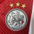 Camisa Ajax I 25/26 - Torcedor Adidas Masculina - Branca e vermelha - loja online