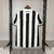 Camisa Botafogo I 24/25 - Torcedor Reebok Masculina - Preta e branca - comprar online