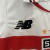 Kit Infantil São Paulo I 24/25 - New Balance - Branca - loja online