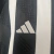 Camisa Atlético Mineiro I 24/25 - Torcedor Adidas Feminina - Preta e branca - loja online