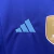 Kit Infantil Argentina II 24/25 - Adidas - Azul - loja online