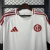 Camisa Internacional II 25/26 - Torcedor Adidas Masculina - Branca - Camisa 7 Store