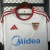 Camisa Sevilla I 25/26 - Torcedor Adidas Masculina - Branca - Camisa 7 Store