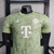 Camisa Bayern Edição Especial 23/24 - Jogador Adidas Masculina - Verde na internet