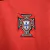 Camisa Portugal I 25/26 - Torcedor Puma Masculina - Vermelha - loja online