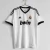 Camisa Retrô Real Madrid 12/13 - Torcedor Masculina - Branca