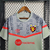 Camisa Sport Recife Treino 23/24 - Torcedor Umbro Masculina - Cinza na internet