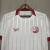 Camisa Nautico II 26/27 - Torcedor Reebok Masculina - Branca na internet