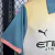 Imagem do Camisa Manchester City IIIl 24/25 - Torcedor Puma Masculina - Amarela e azul