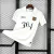 Camisa Barcelona Lamine Yamal 304 24/25 - Torcedor Nike Masculina - Branca - comprar online