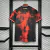 Camisa São Paulo III 24/25 - Torcedor New Balance Masculina - Preta e vermelha - comprar online