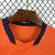 Camisa Holanda I 26/27 - Torcedor Nike Masculina - Laranja na internet
